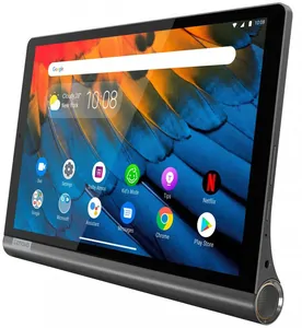 Замена Прошивка планшета Lenovo Yoga Smart Tab в Москве